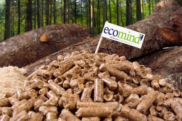 Ecomind Pellets Comprar Pellets Baratos Online