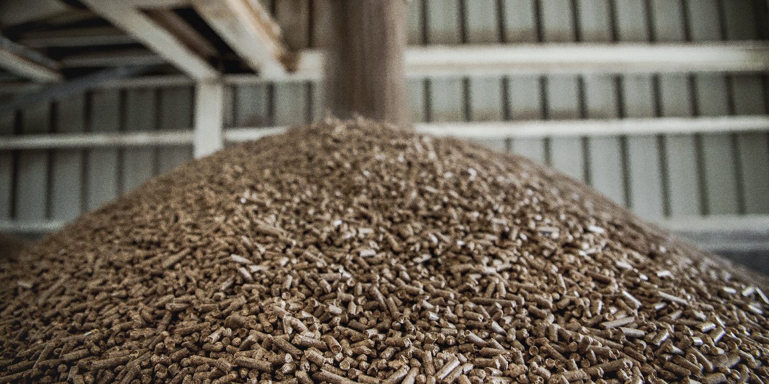 Recomendaciones para almacenar los pellets en casa Recomendaciones para almacenar los pellets en casa