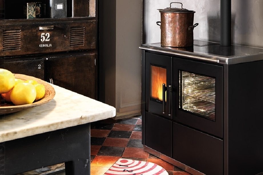 ¿Qué electrodomésticos de nuestra casa pueden funcionar con pellets? ¿Qué electrodomésticos de nuestra casa pueden funcionar con pellets?