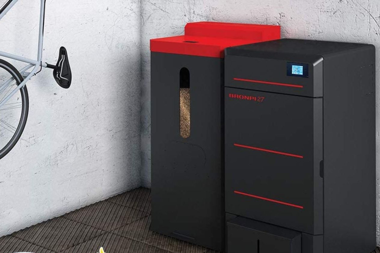 Calderas de biomasa: ¿Por qué hacen tu hogar más sostenible y eficiente? Calderas de biomasa: ¿Por qué hacen tu hogar más sostenible y eficiente?