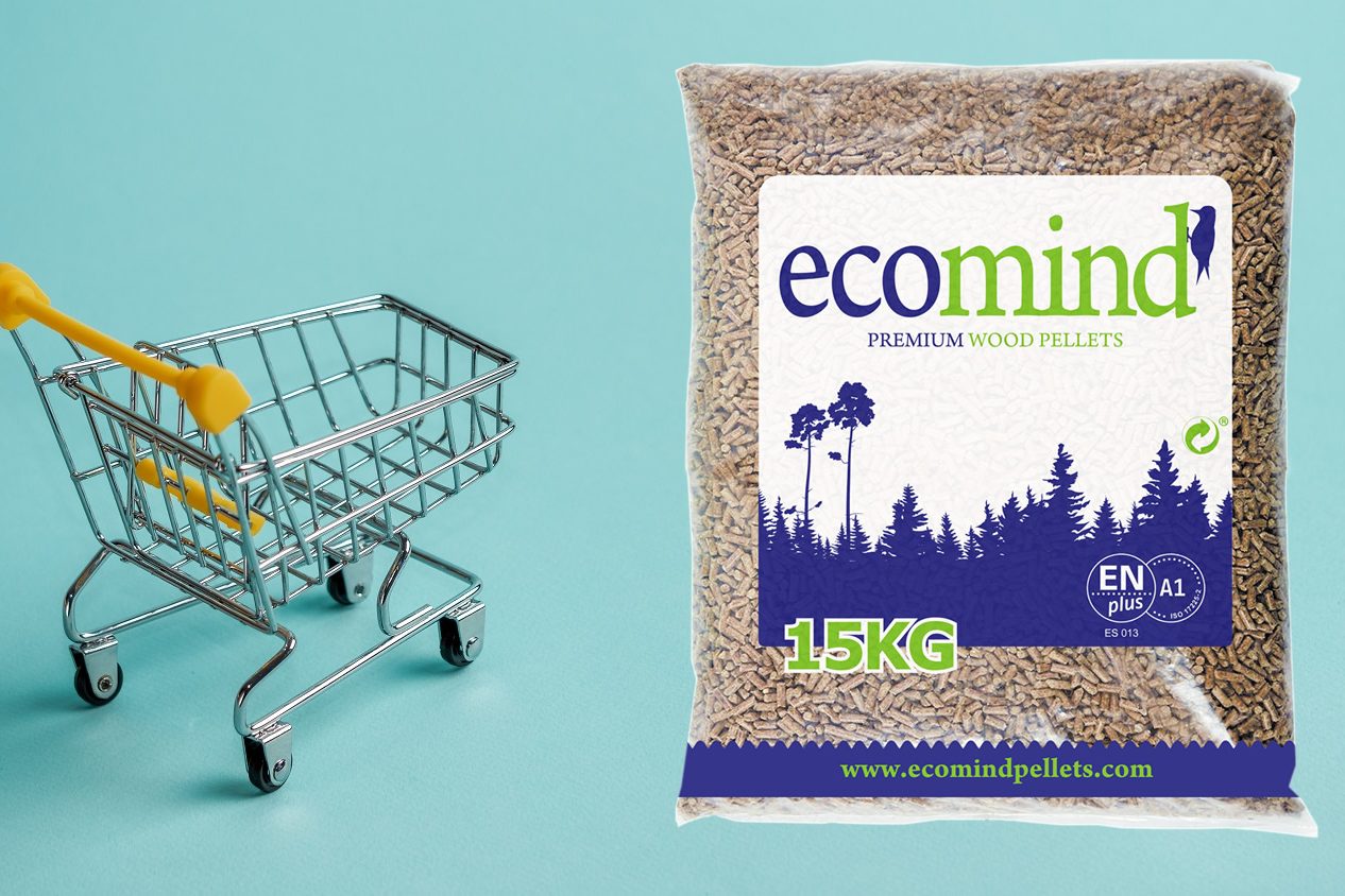 Descuentos de verano en pellets: la mejor relación calidad precio