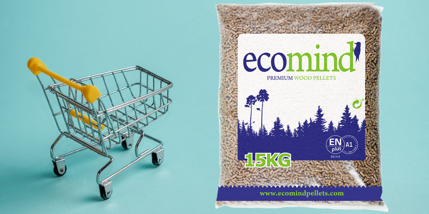 Descuentos de verano en pellets: la mejor relación calidad precio