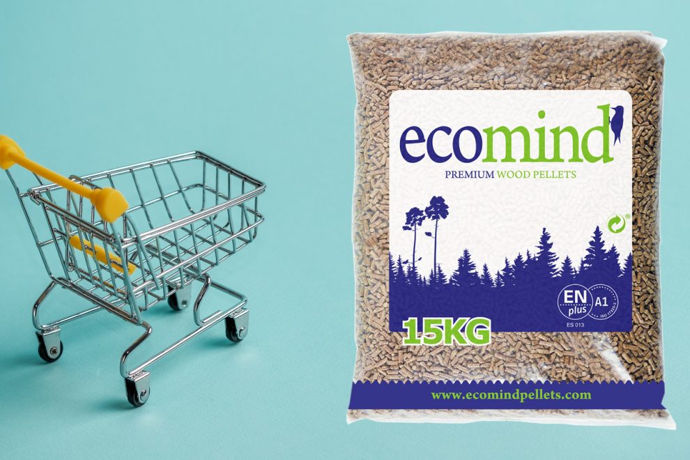 Descuentos de verano en pellets: la mejor relación calidad precio