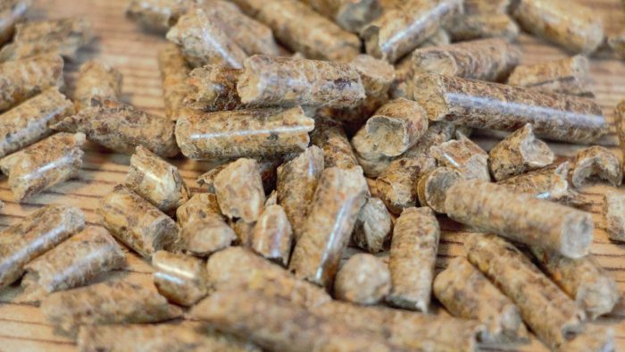 Depósito de inercia: ¿Necesitas uno si tienes una caldera de pellets?