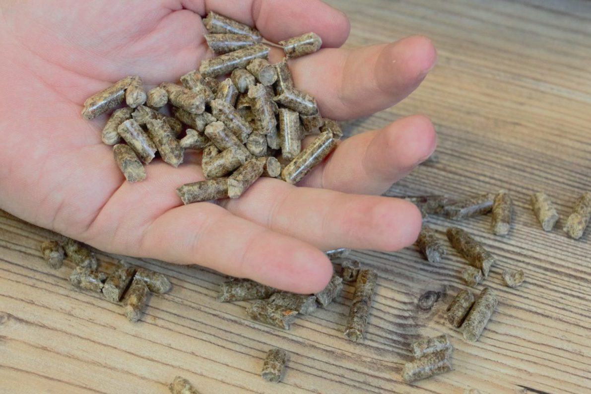 Transición energética