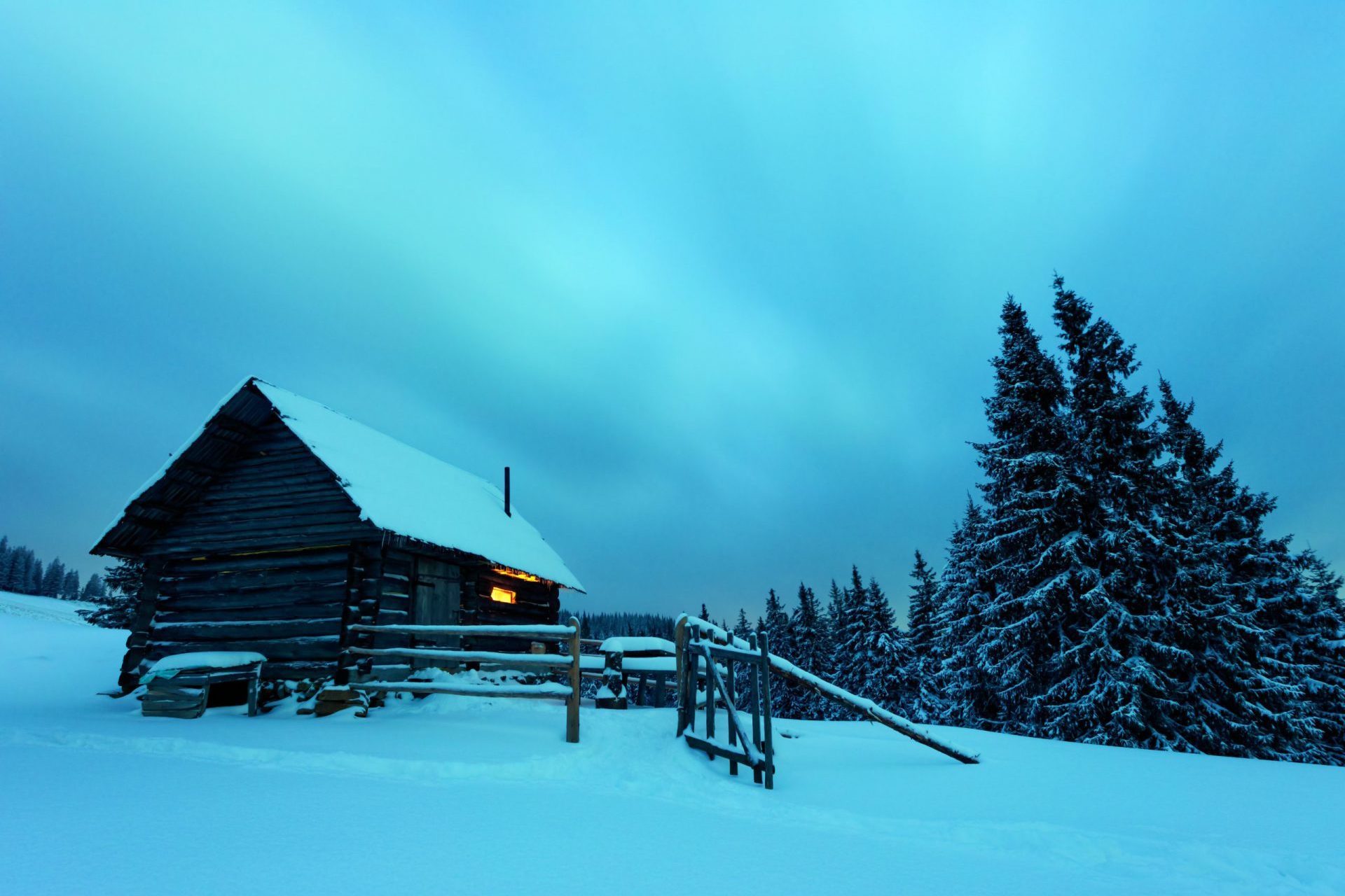Poner a punto estufa de pellets en invierno
