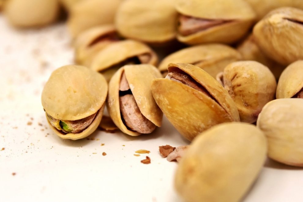 Cáscara de frutos secos o pellets: ¿qué biocombusible te conviene más?