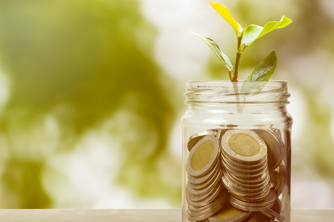 Ahorrar y cuidar el medio ambiente