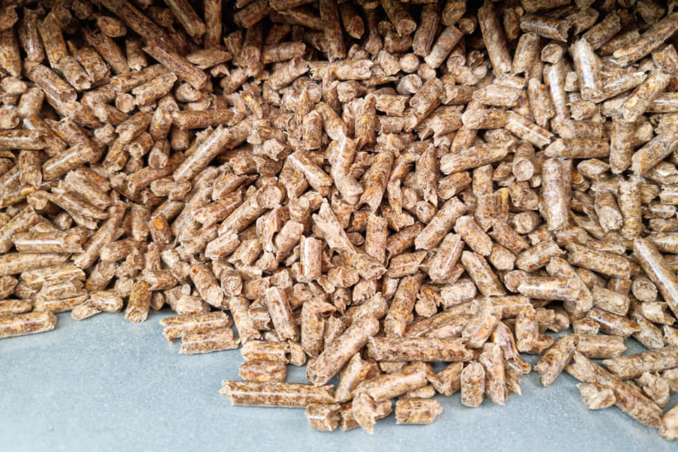 Caduca el pellet Caduca el pellet