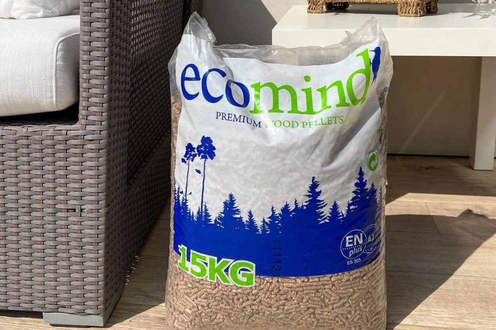 pellets vs gas natural pellets vs gas natural