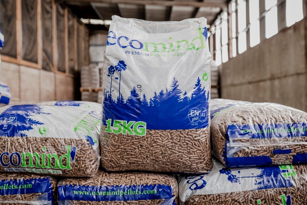 Pellets Ecomind