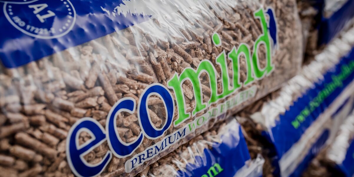 Pellets Ecomind