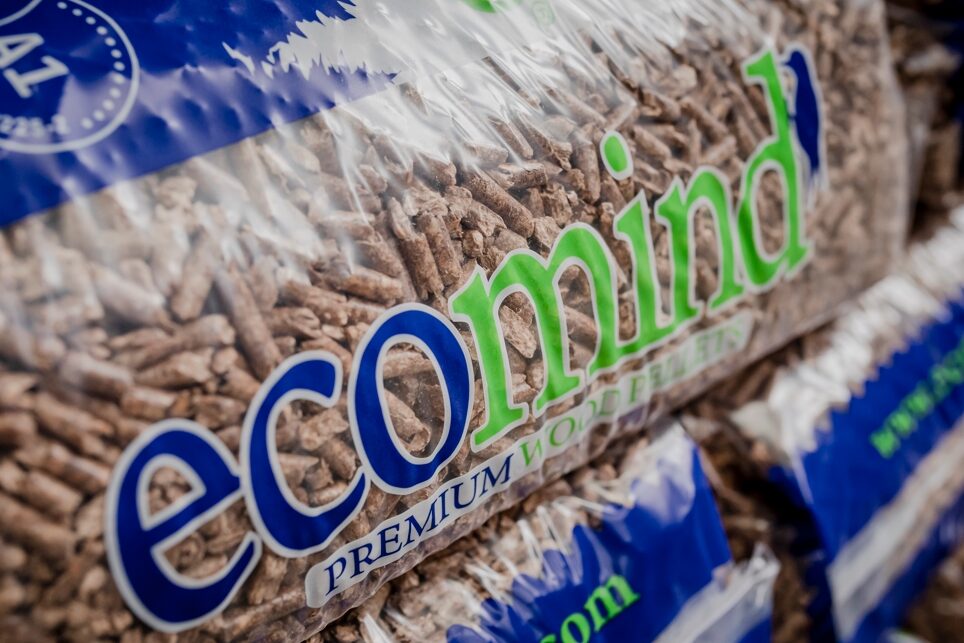 Pellets Ecomind
